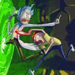 @rick_and_morty_wallpaper perfil do Instagram, histórias - Pixwox