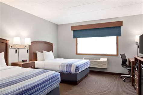 AmericInn by Wyndham Bemidji Bemidji | Bookonline.com