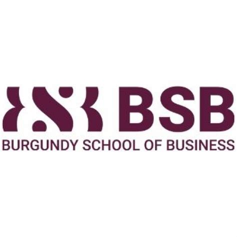 StudyQA — 2 programs, 2 study levels in French in Burgundy School of Business, study mode "On ...