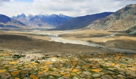 Zanskar Valley Exploration