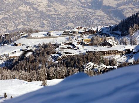 Ski resort Pila - Photos - TopSkiResort.com