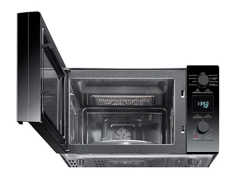 Buy Samsung Convection Microwave Oven 32 L Online | CE117PC-B2 ...