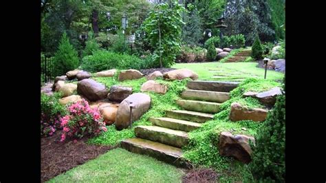 15 Genius Concepts of How to Craft Creative Backyard Ideas | Shade garden design, Garden design ...