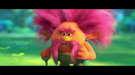 TROLLS WORLD TOUR King Peppy Explains The TRUTH Trolls l NEW MOVIE CLIP HD - YouTube