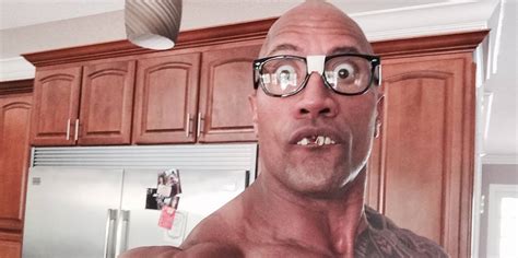 11 Reasons To Love Dwayne “The Rock” Johnson