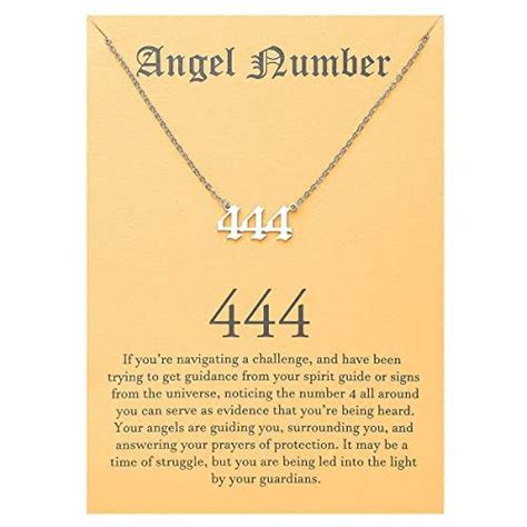 Angel Number 444 Meaning & Significance in Love and Life