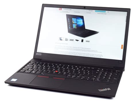 Lenovo Ideapad E580 Review - Gadget Review