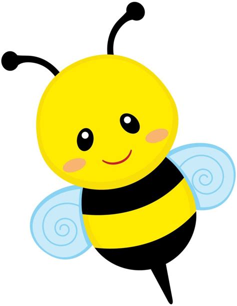 Free Cute Bee Png, Download Free Cute Bee Png png images, Free ClipArts on Clipart Library