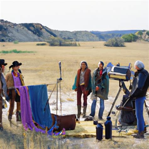 Where Was Dances with Wolves Filmed? Exploring the Locations and Sets of Kevin Costner’s Epic ...