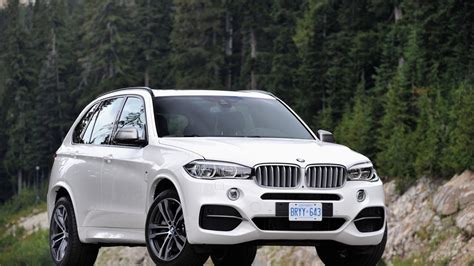 INCOMPARABLE! 2018 BMW X5 35D REVIEW - YouTube