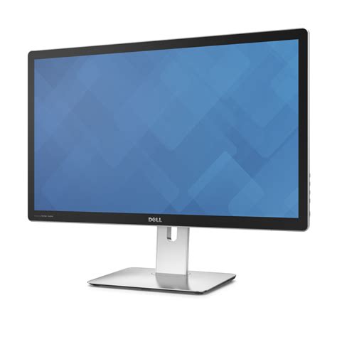 Dell Previews 27-inch ‘5K’ UltraSharp Monitor: 5120x2880