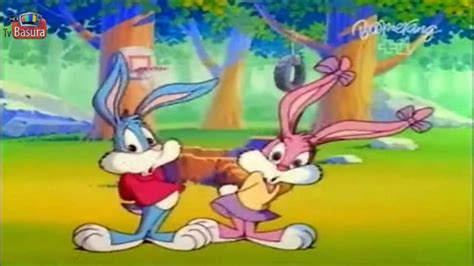 Tiny Toon Adventures intro - YouTube