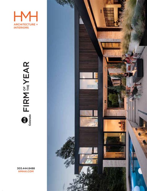 Modern In Denver - Modern In Denver - Summer 2023 - Page 22-23