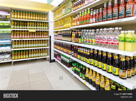 Tesco Lotus Express Image & Photo (Free Trial) | Bigstock