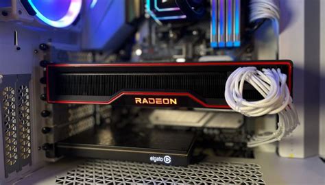 AMD Radeon RX 6800 XT Review | MMORPG.com