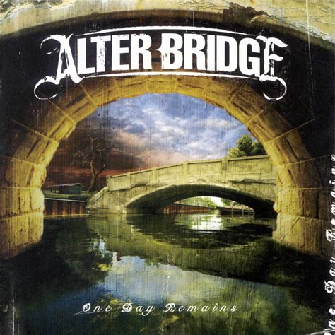 Alter Bridge - Alter Bridge Photo (5549534) - Fanpop