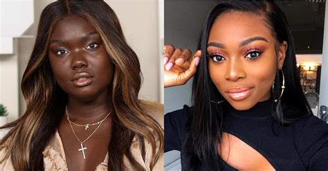 Best Black Beauty Influencers 2019 | POPSUGAR Beauty