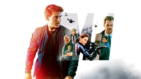 Mission: Impossible Fallout Review | Showtime Showdown