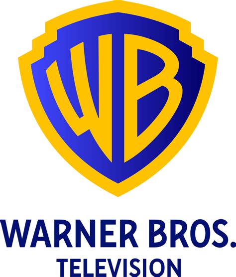 Warner Bros. Television Logo (2023-present) by MattJacks2003 on DeviantArt