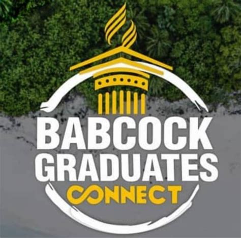 Babcock Graduates Connect