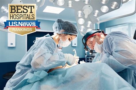 2022-2023 Best Hospitals for Cardiology & Heart Surgery | U.S. News