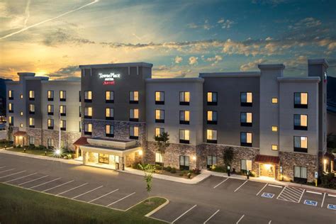 TownePlace Suites Nashville Smyrna Hotel (Smyrna (TN)) - Deals, Photos & Reviews