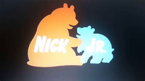 Nick Jr Little Bear Logo | Images and Photos finder