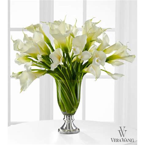 Luxury Calla Lily Bouquet D'elegance Florist: Florist Houston Texas ...