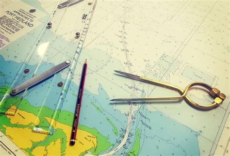 Why map plotting tools are used?