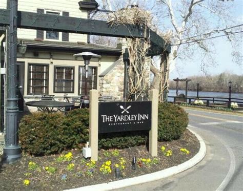 Yardley Inn - Menu, Prices & Restaurant Reviews - TripAdvisor