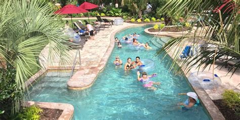 L'Auberge Casino Resort Lake Charles (Lake Charles, LA): What to Know BEFORE You Bring Your Family