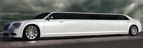 chrysler stretch limo | WOW Limousines. Sydney