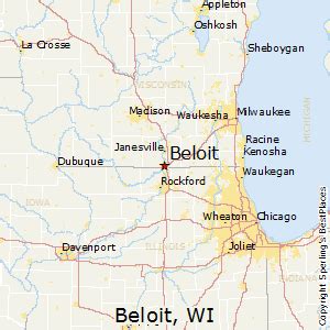 Beloit, WI