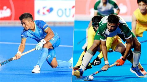 IND 4-0 PAK | India vs Pakistan Hockey Highlights: Harmanpreet Singh Leads Charge As India Seal ...