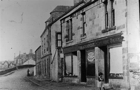 Main St, Bonnybridge - Falkirk Council