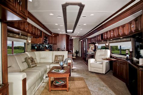 Winnebago Industries Presents the 2011 Winnebago Tour