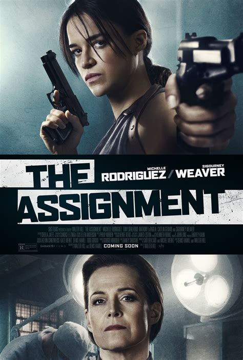 The Assignment (2016) Bluray FullHD - WatchSoMuch