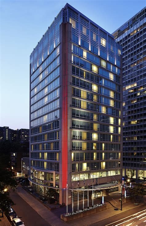 Sofitel Montreal Golden Mile Montreal, Quebec, CA - Reservations.com