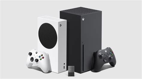 Xbox Series X expandable storage guide – all of your options explained | T3