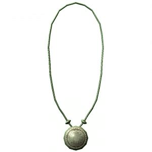 Amulet of the Moon - Skyrim Wiki