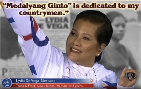 Sprint legend Lydia de Vega dies aged 57 | Inquirer Sports