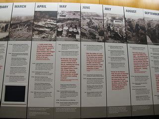 Timeline 1915 March-August | National WWI Museum and Memoria… | Flickr