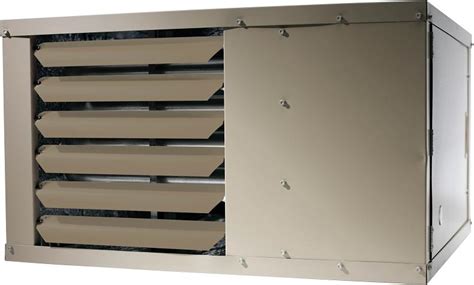 ADP Recalls to Repair Unit Heaters Due to Fire Hazard | CPSC.gov