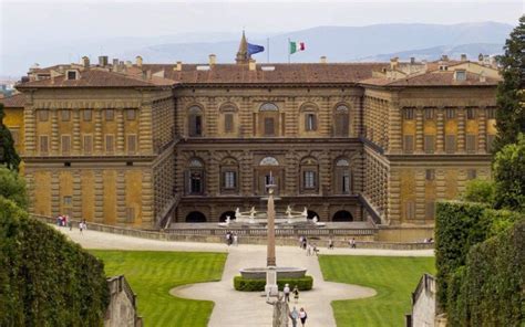 Palazzo Pitti (Florence, Italy): Top Tips Before You Go (with Photos ...