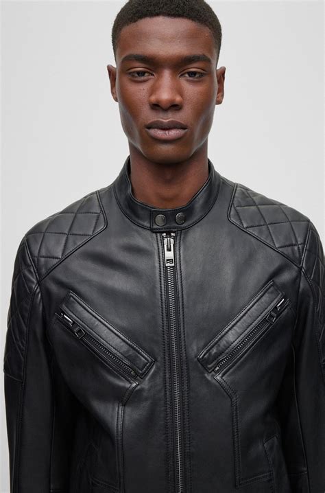 Fit Leather Jacket Discount | www.medialit.org