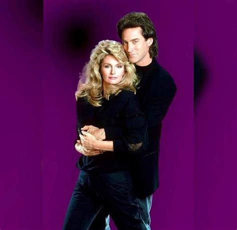 Days Of Our Lives Relationship Timeline: John And Marlena - The List ...