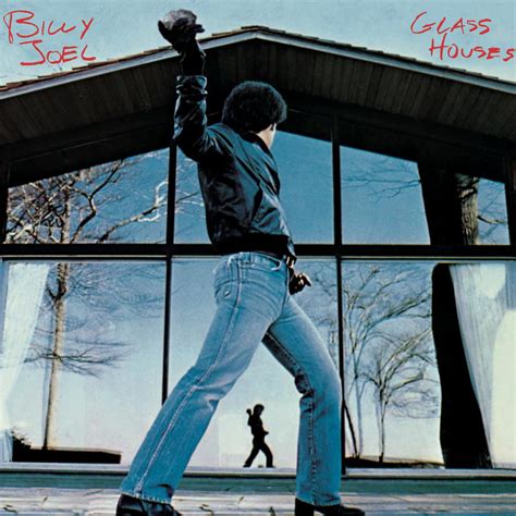 Billy Joel - Glass Houses | Shop the Billy Joel Official Store