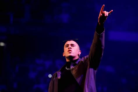 Bad Bunny and Daddy Yankee win RBF reggaeton awards - 247 News Agency