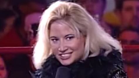 WWE Hall of Famer Tammy 'Sunny' Sytch arrested for multiple alleged offenses