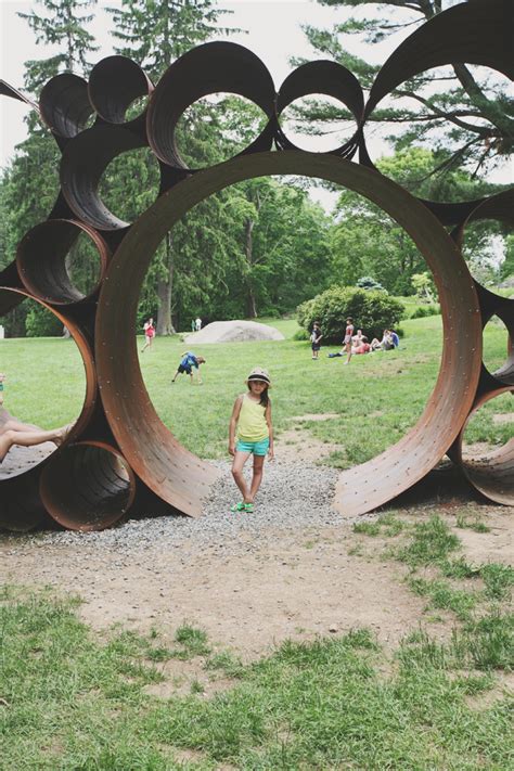 deCordova sculpture park and museum – See Jane Blog